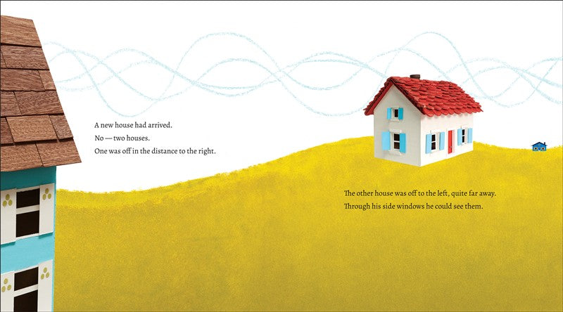  The House Next Door 