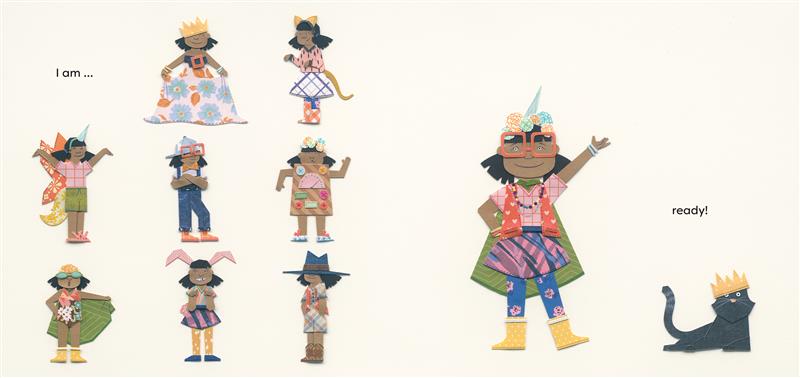  Happy Birthday to Me 