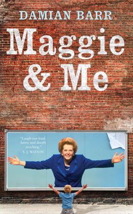  Maggie & Me 