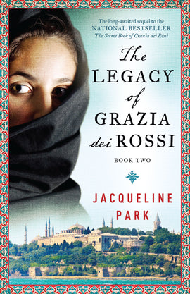  The Legacy of Grazia dei Rossi 