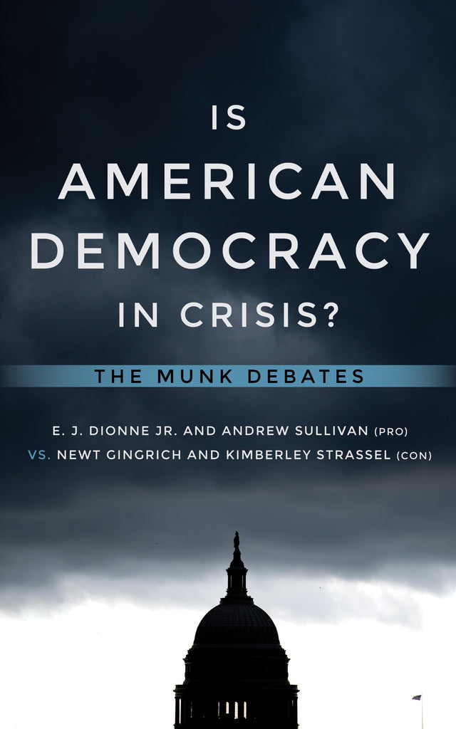  Is American Democracy in Crisis? 