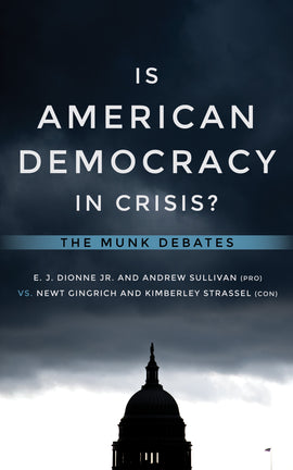  Is American Democracy in Crisis? 