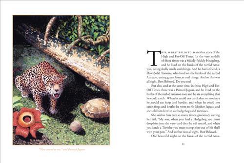  Just So Stories, Volume II 