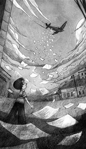  Sleeping with the Light On 