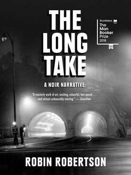  The Long Take 