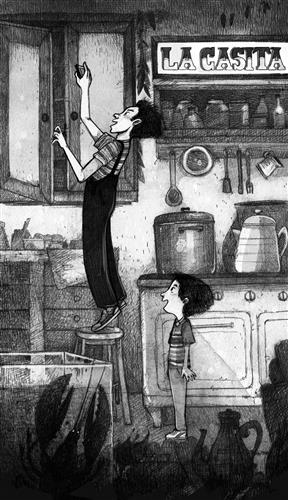  Sleeping with the Light On 