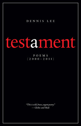  Testament 