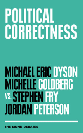  Political Correctness 