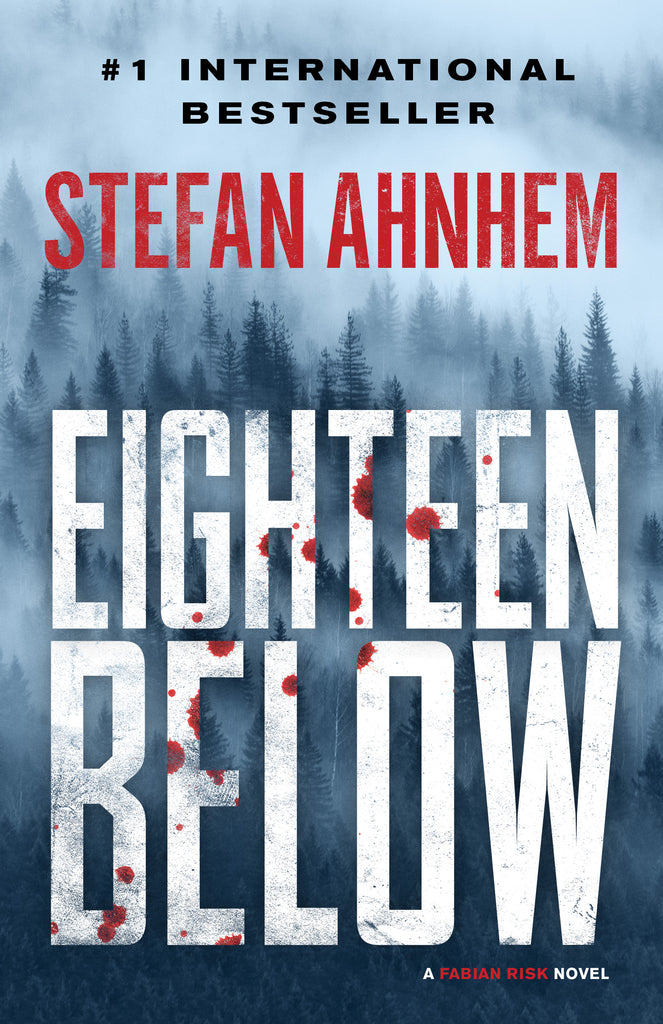  Eighteen Below 
