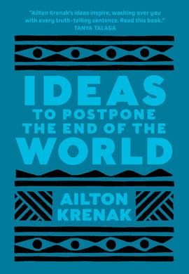  Ideas to Postpone the End of the World 