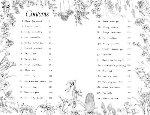  The Lost Flowers of Alice Hart 