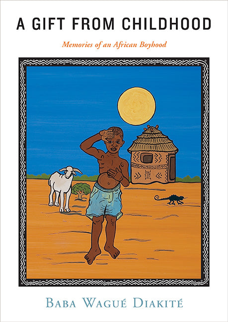  A Gift from Childhood 