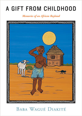  A Gift from Childhood 