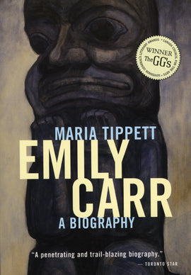  Emily Carr 