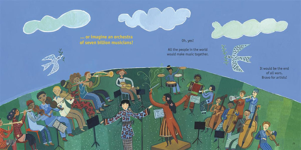  I Have the Right to Culture 