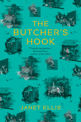  The Butcher's Hook 