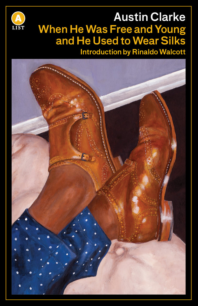  When He Was Free and Young and He Used to Wear Silks 