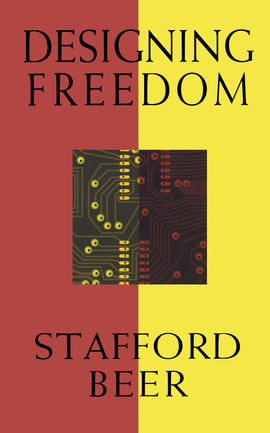  Designing Freedom 
