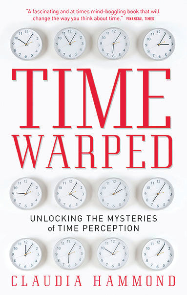  Time Warped 