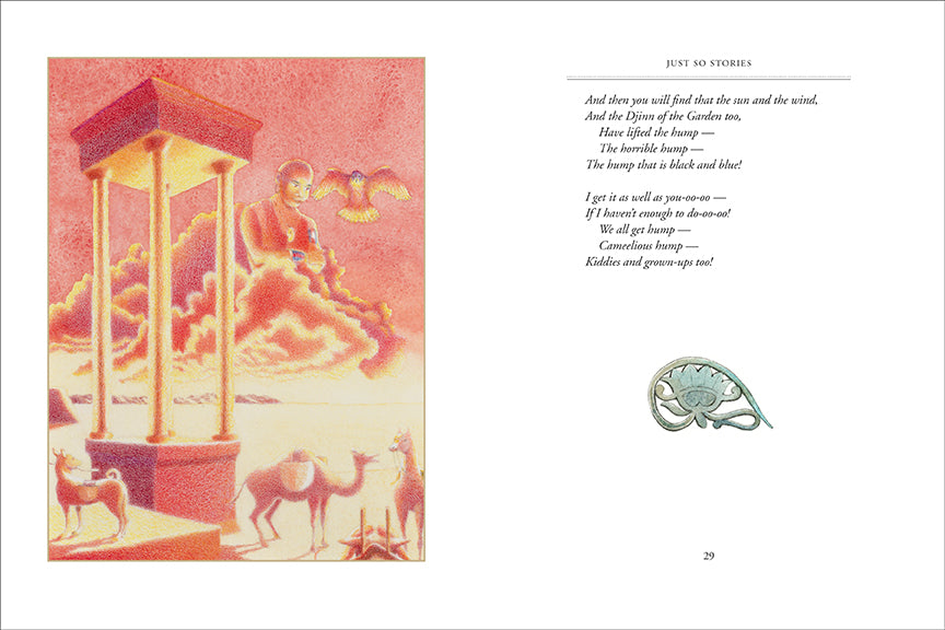  Just So Stories, Volume I 