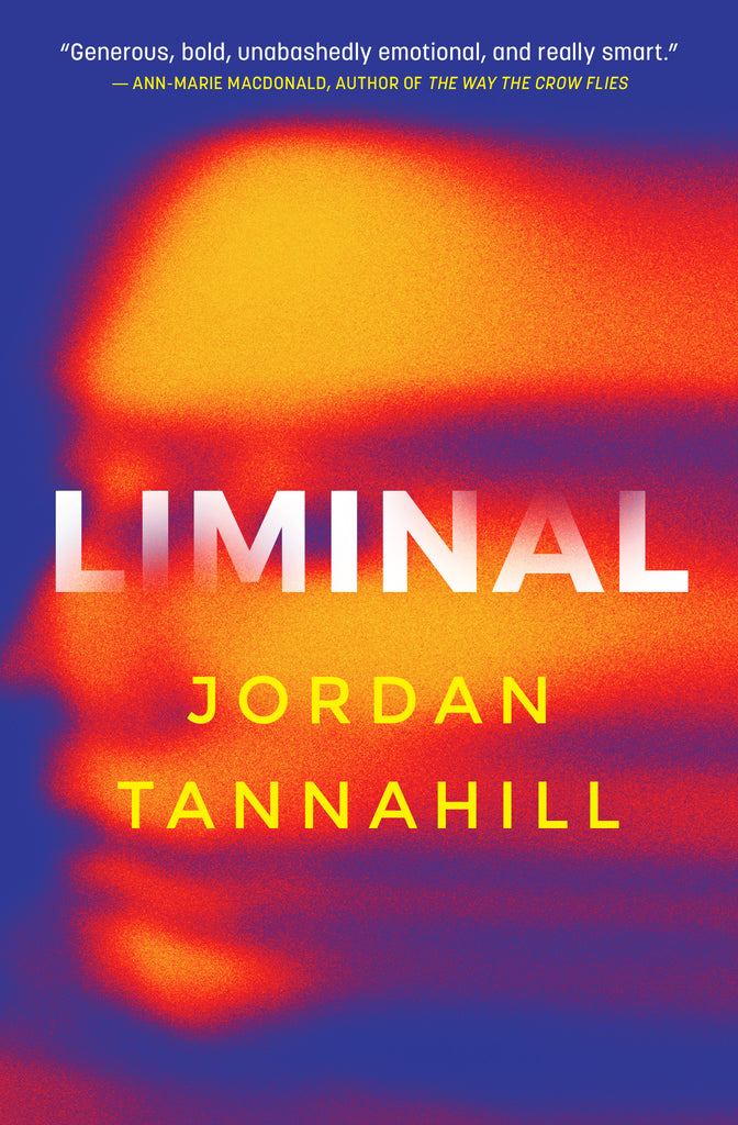  Liminal 