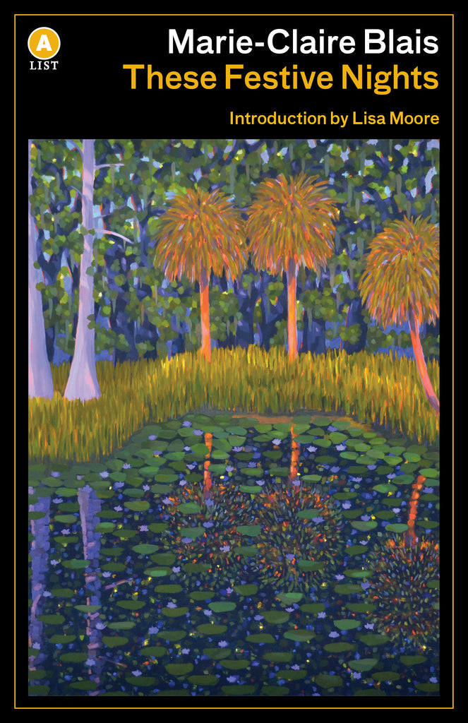  These Festive Nights 