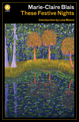  These Festive Nights 