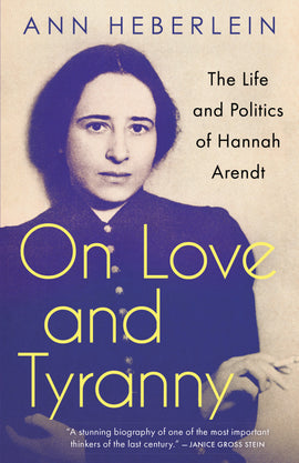  On Love and Tyranny 
