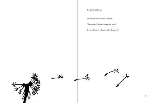  Not One of These Poems Is About You 