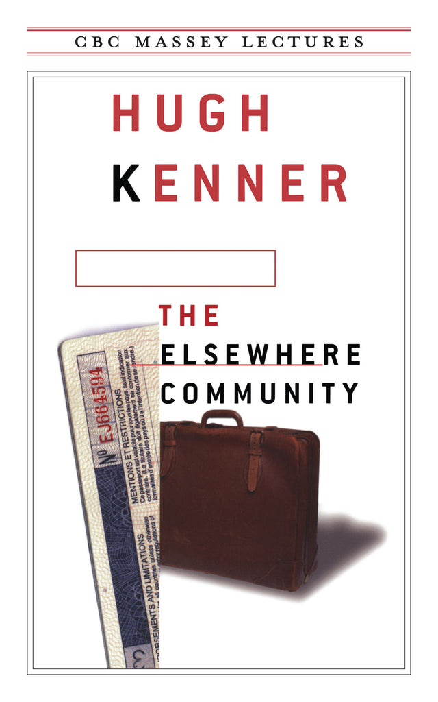  The Elsewhere Community 