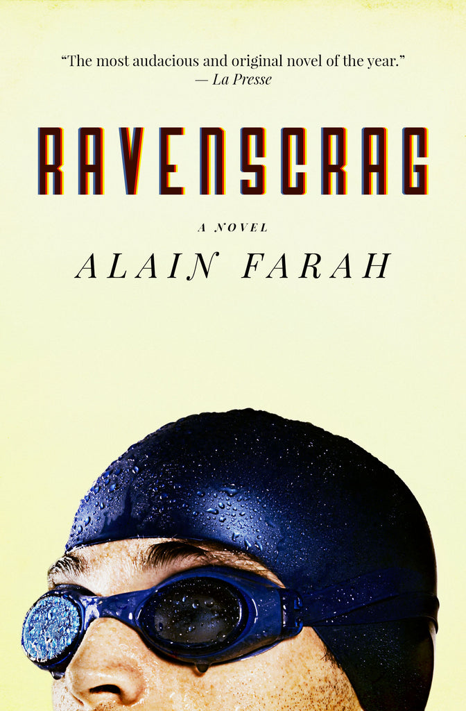 Ravenscrag 
