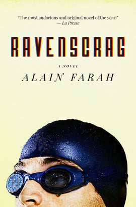  Ravenscrag 