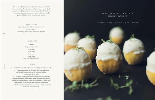  Three Times a Day: Simple and Stylish 