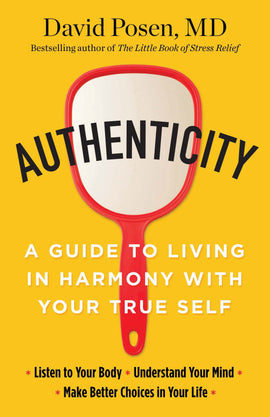  Authenticity 