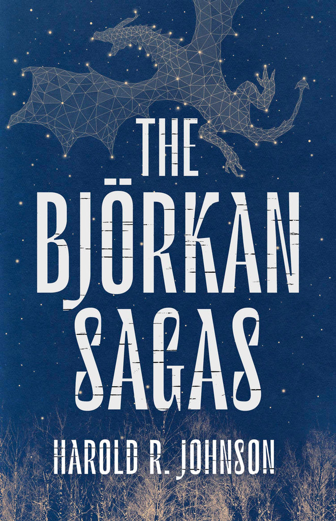  The Björkan Sagas 