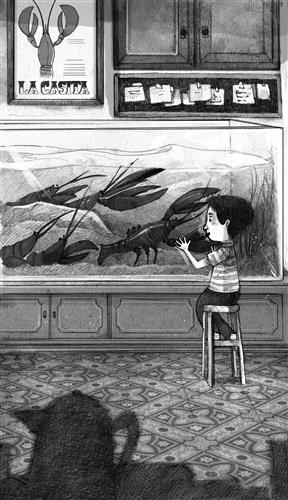  Sleeping with the Light On 