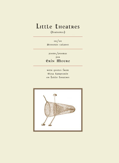  Little Theatres 