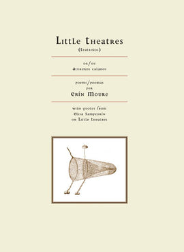  Little Theatres 