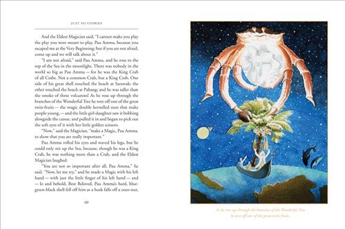  Just So Stories, Volume II 