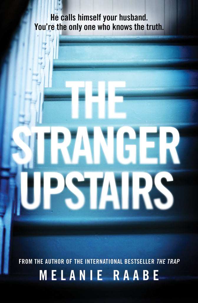  The Stranger Upstairs 