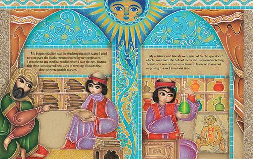  The Amazing Discoveries of Ibn Sina 