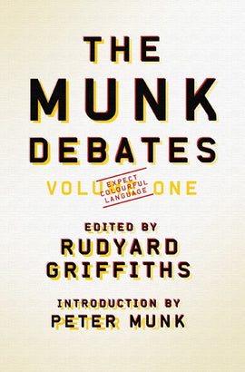  The Munk Debates 