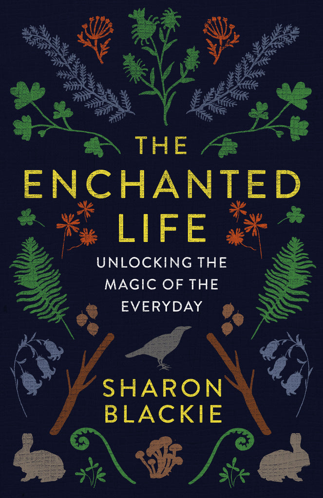  The Enchanted Life 