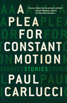  A Plea for Constant Motion 