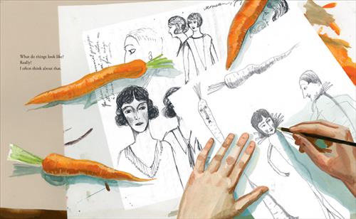  The Bird in Me Flies 