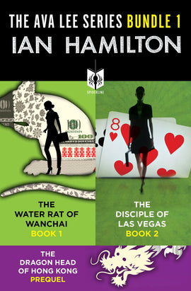  The Ava Lee Series Bundle 1 