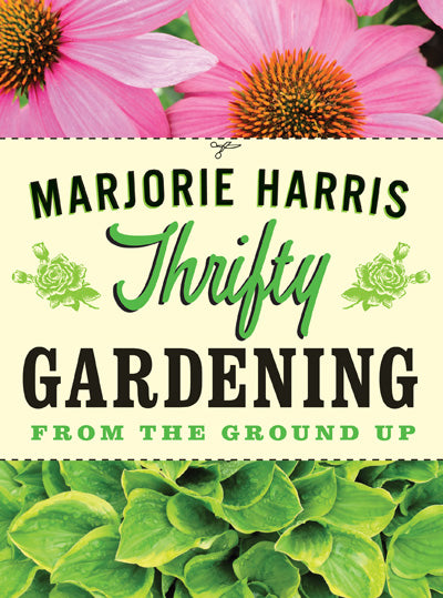  Thrifty Gardening 