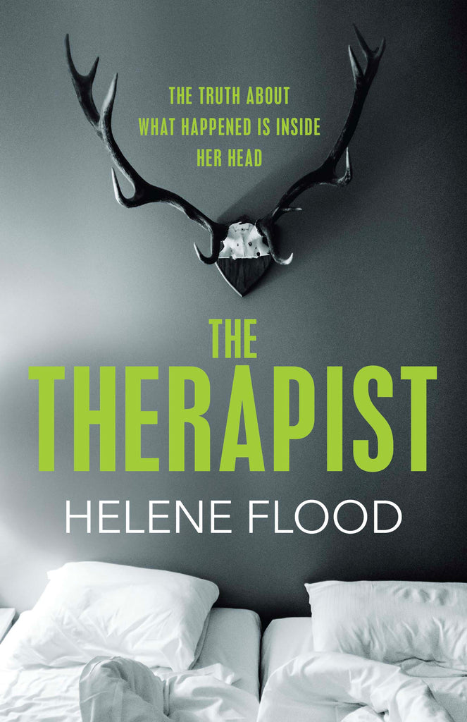  The Therapist 