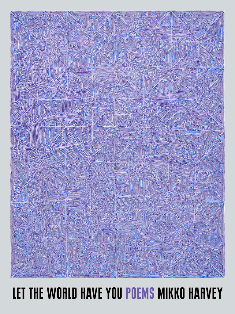  Let the World Have You 