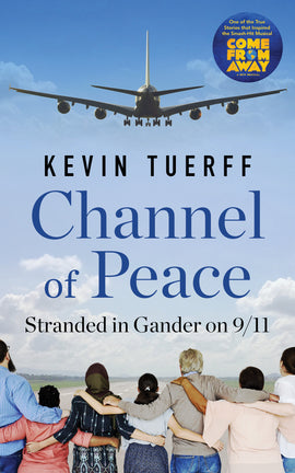  Channel of Peace 
